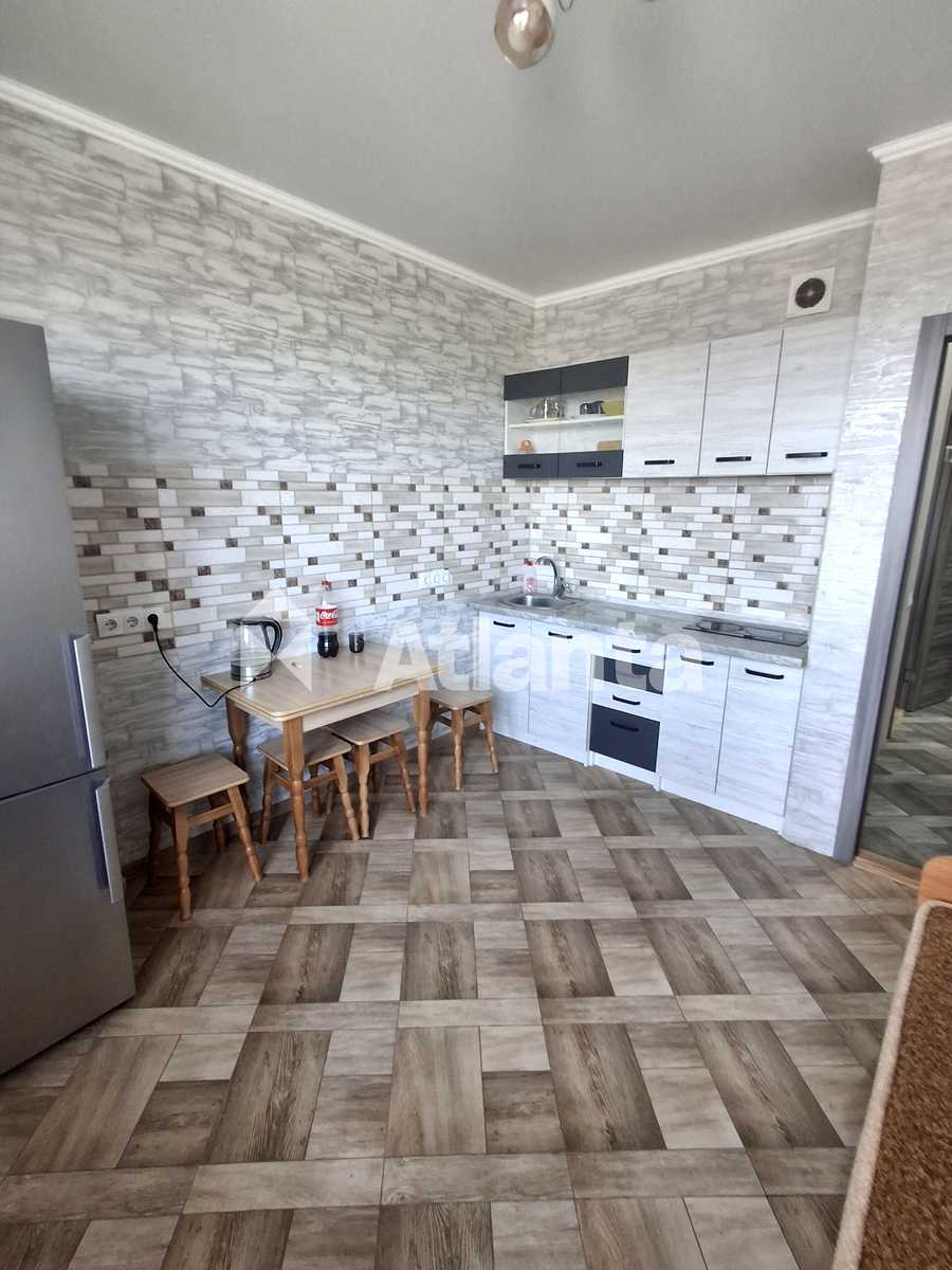 1-кімнатна квартира за адресою (площа 40 м²) 1-кімнатна квартира за адресою (площа 40 м²) - Atlanta.ua