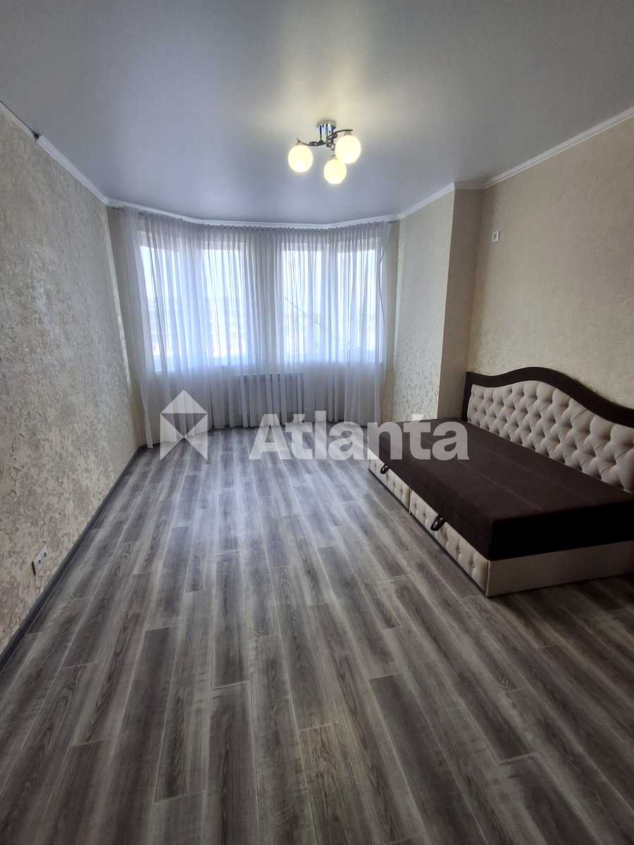 1-кімнатна квартира за адресою (площа 40 м²) - фото 6 1-кімнатна квартира за адресою (площа 40 м²) - Atlanta.ua - фото 6