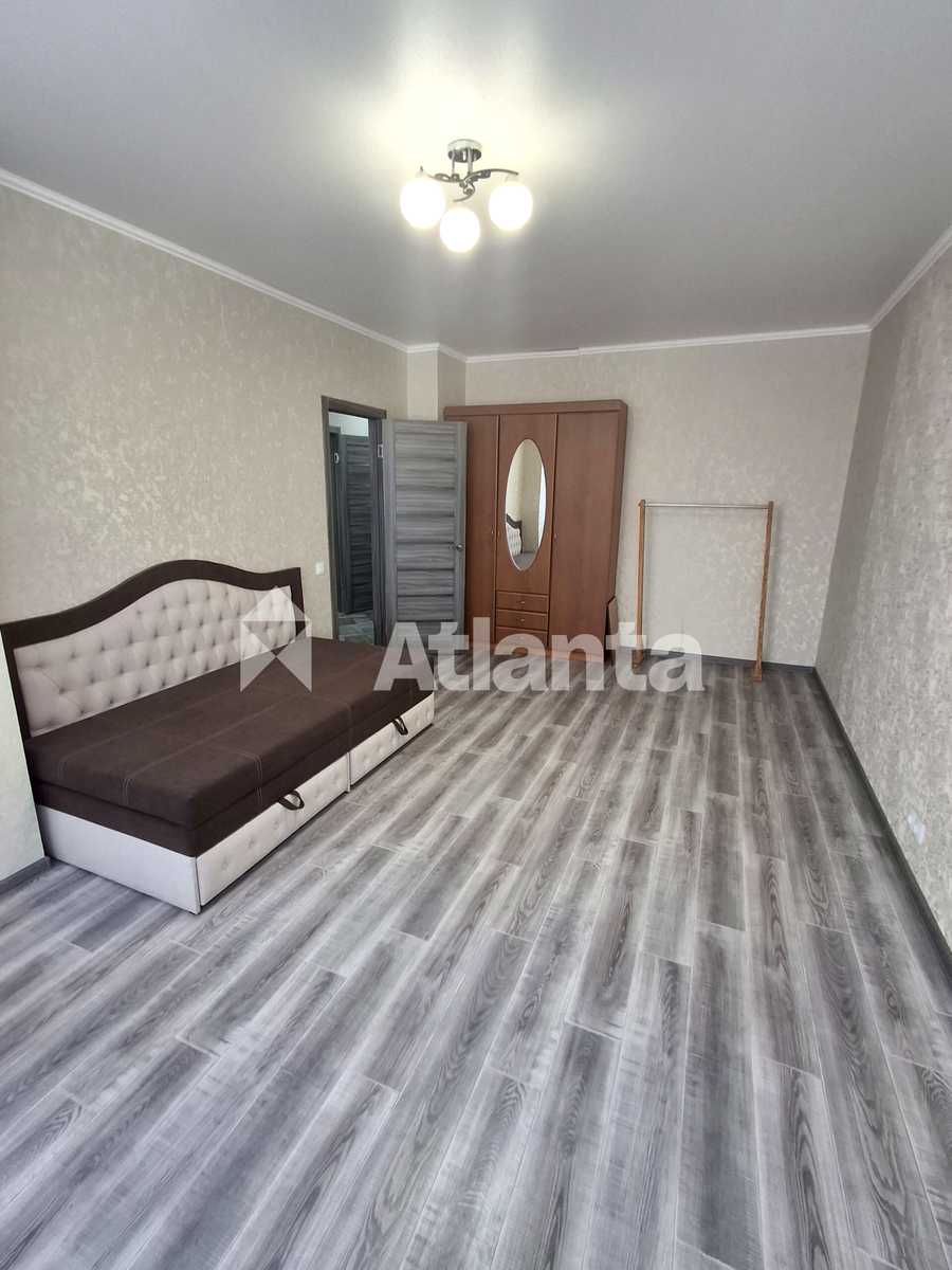 1-кімнатна квартира за адресою (площа 40 м²) - фото 7 1-кімнатна квартира за адресою (площа 40 м²) - Atlanta.ua - фото 7