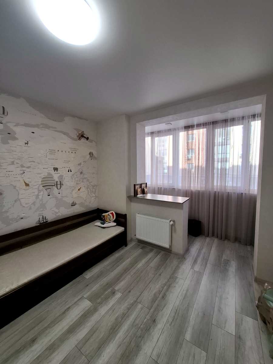 2-комнатная квартира по адресу ул. Сахарова (площадь 65 м²) - фото 4 2-комнатная квартира по адресу ул. Сахарова (площадь 65 м²) - Atlanta.ua - фото 4