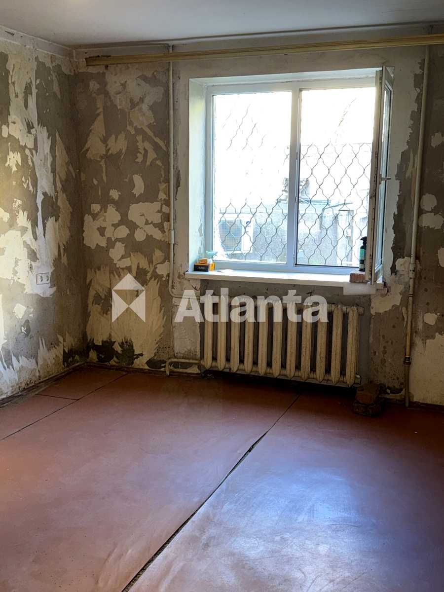 1-комнатная квартира по адресу Днепропетр. Дор. (площадь 36,5 м²) - фото 8 1-комнатная квартира по адресу Днепропетр. Дор. (площадь 36,5 м²) - Atlanta.ua - фото 8
