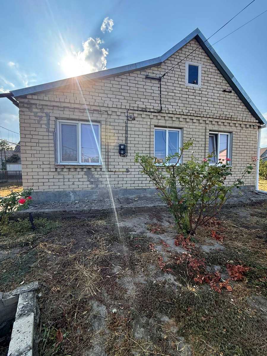 Дом по адресу (площадь 65,5 м²) Дом по адресу (площадь 65,5 м²) - Atlanta.ua