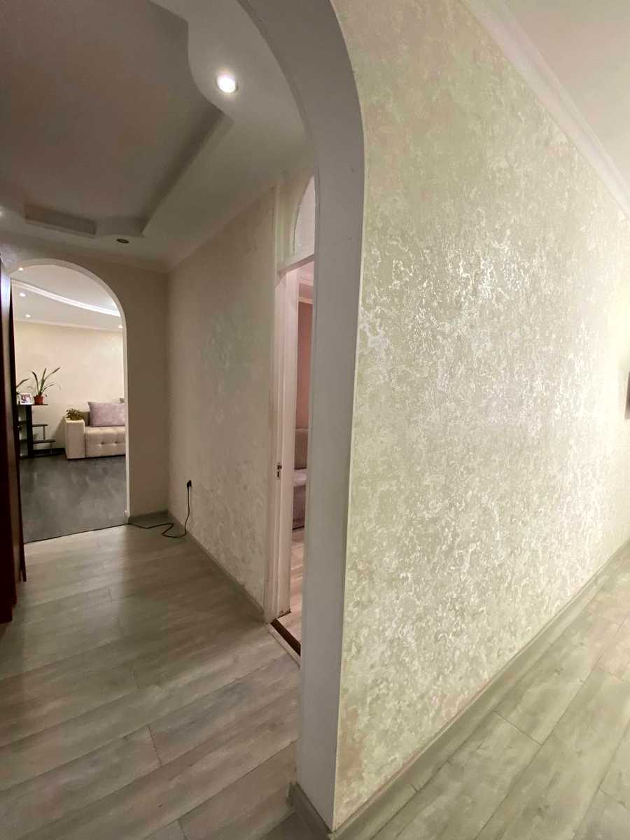 3-комнатная квартира по адресу ул. Радостная (площадь 82 м²) - imageAlt 19 3-комнатная квартира по адресу ул. Радостная (площадь 82 м²) - Atlanta.ua - imageAlt 19