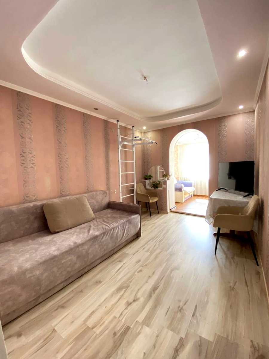 3-комнатная квартира по адресу ул. Радостная (площадь 82 м²) - imageAlt 15 3-комнатная квартира по адресу ул. Радостная (площадь 82 м²) - Atlanta.ua - imageAlt 15