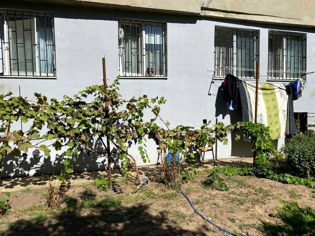 3-комнатная квартира по адресу ул. Радостная (площадь 82 м²) - imageAlt 16 3-комнатная квартира по адресу ул. Радостная (площадь 82 м²) - Atlanta.ua - imageAlt 16
