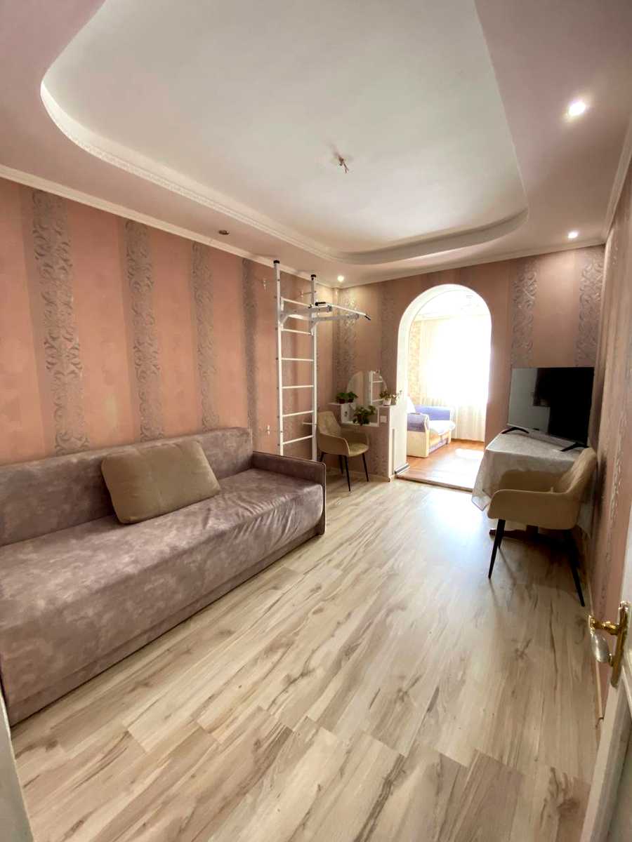 3-комнатная квартира по адресу ул. Радостная (площадь 82 м²) - imageAlt 4 3-комнатная квартира по адресу ул. Радостная (площадь 82 м²) - Atlanta.ua - imageAlt 4