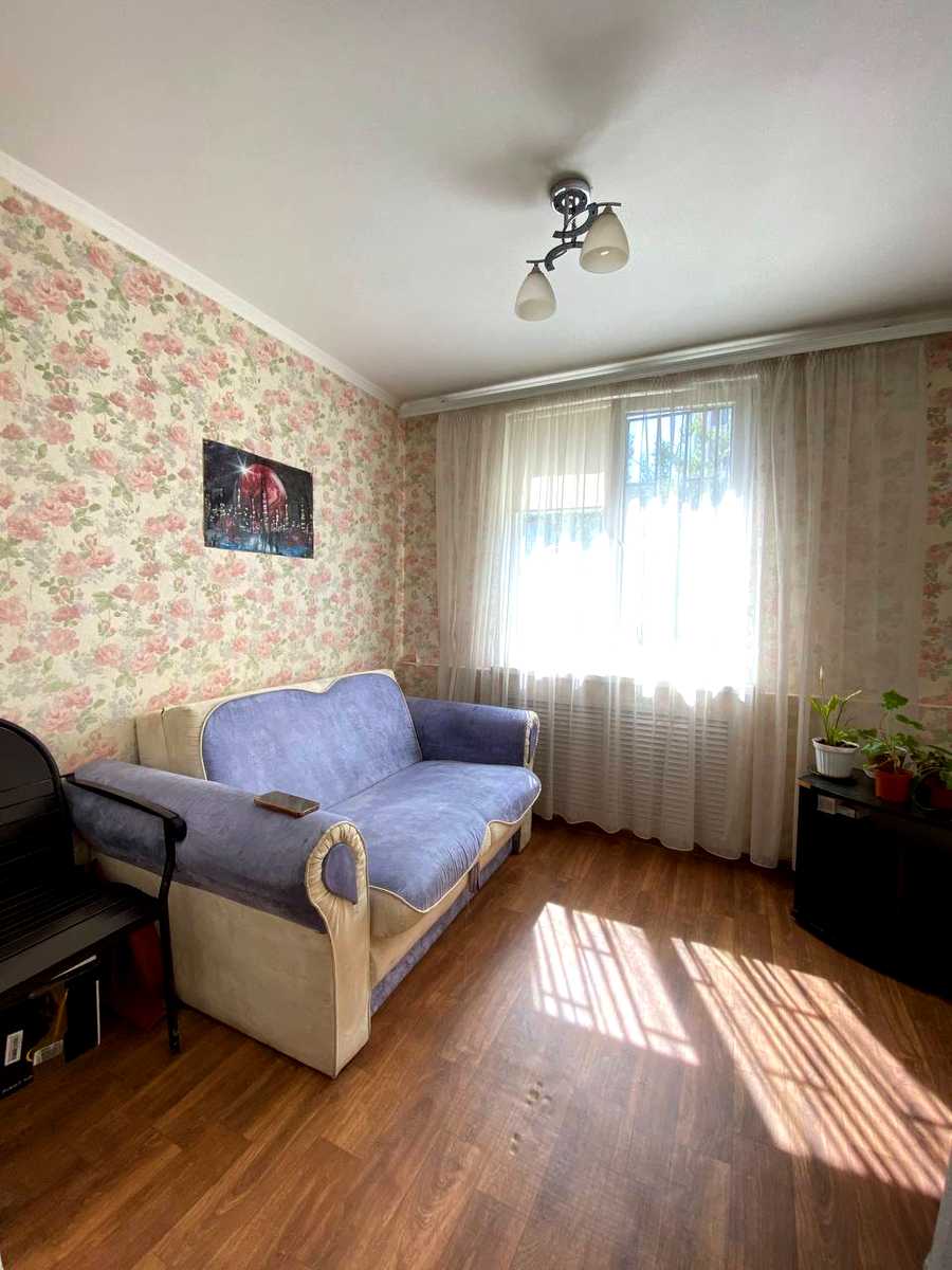 3-комнатная квартира по адресу ул. Радостная (площадь 82 м²) - imageAlt 5 3-комнатная квартира по адресу ул. Радостная (площадь 82 м²) - Atlanta.ua - imageAlt 5