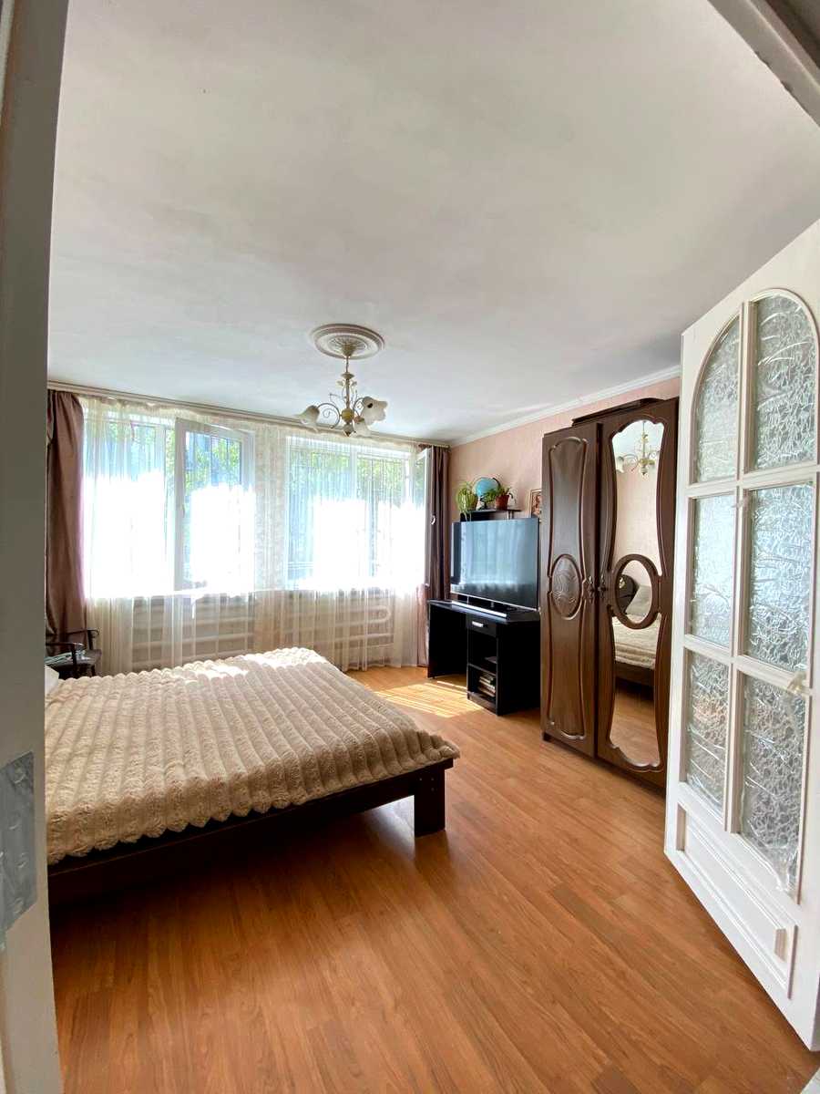 3-комнатная квартира по адресу ул. Радостная (площадь 82 м²) - imageAlt 2 3-комнатная квартира по адресу ул. Радостная (площадь 82 м²) - Atlanta.ua - imageAlt 2