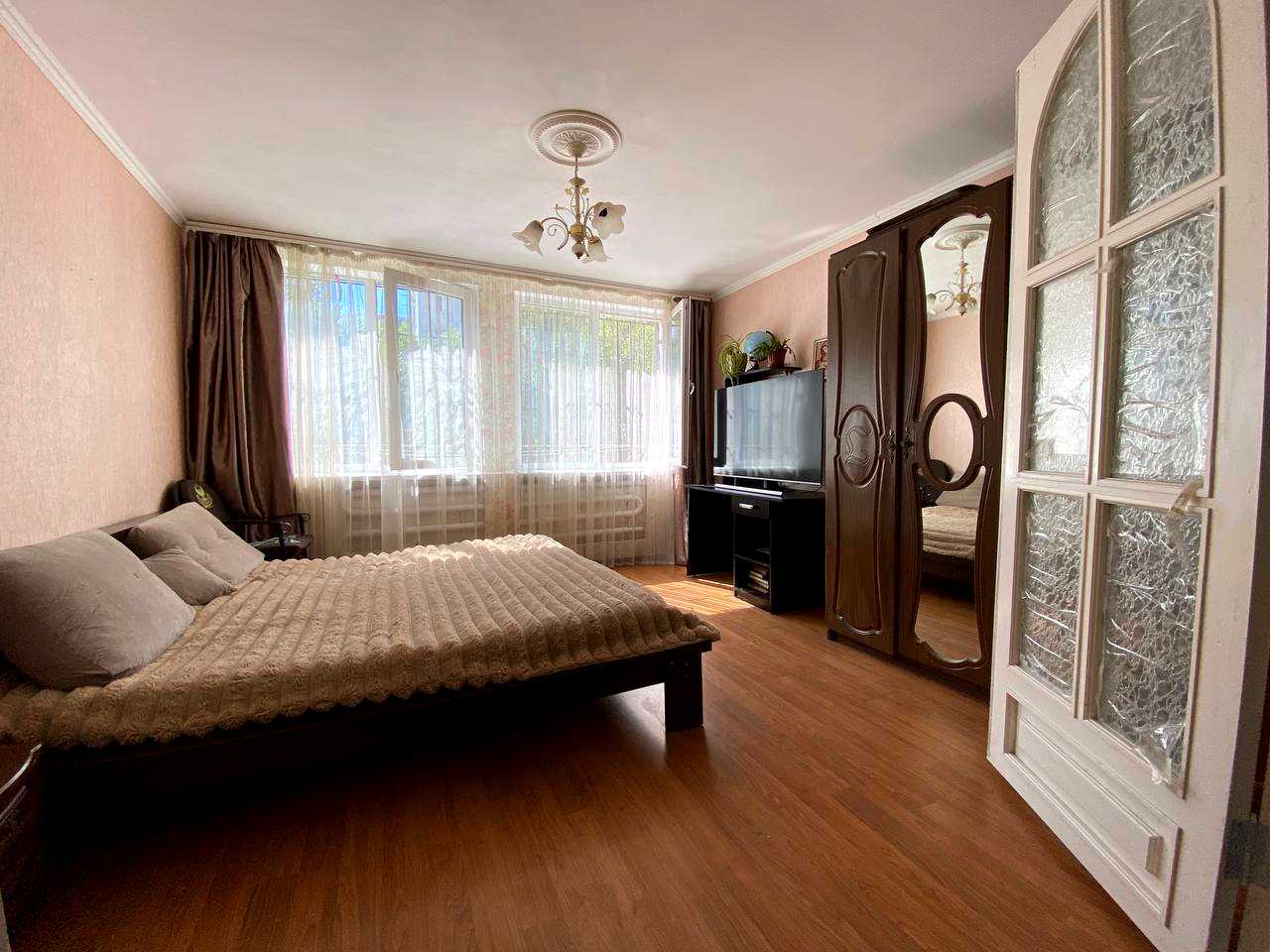3-комнатная квартира по адресу ул. Радостная (площадь 82 м²) - imageAlt 10 3-комнатная квартира по адресу ул. Радостная (площадь 82 м²) - Atlanta.ua - imageAlt 10