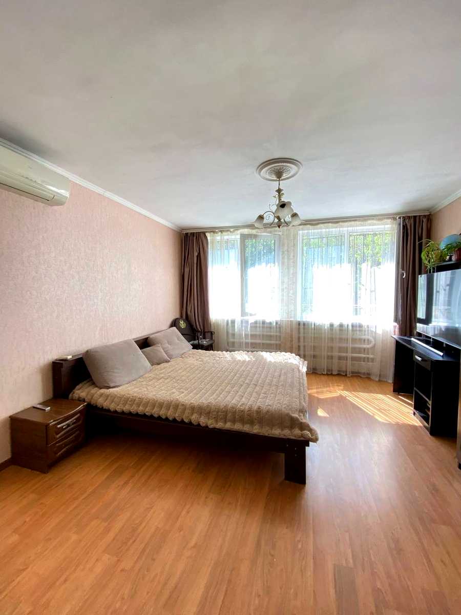 3-комнатная квартира по адресу ул. Радостная (площадь 82 м²) - imageAlt 14 3-комнатная квартира по адресу ул. Радостная (площадь 82 м²) - Atlanta.ua - imageAlt 14