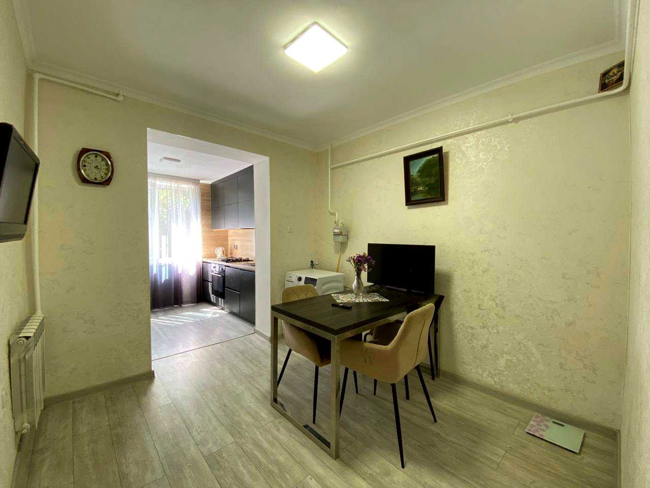 3-комнатная квартира по адресу ул. Радостная (площадь 82 м²) - imageAlt 11 3-комнатная квартира по адресу ул. Радостная (площадь 82 м²) - Atlanta.ua - imageAlt 11