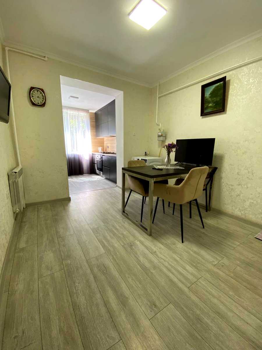 3-комнатная квартира по адресу ул. Радостная (площадь 82 м²) - imageAlt 7 3-комнатная квартира по адресу ул. Радостная (площадь 82 м²) - Atlanta.ua - imageAlt 7