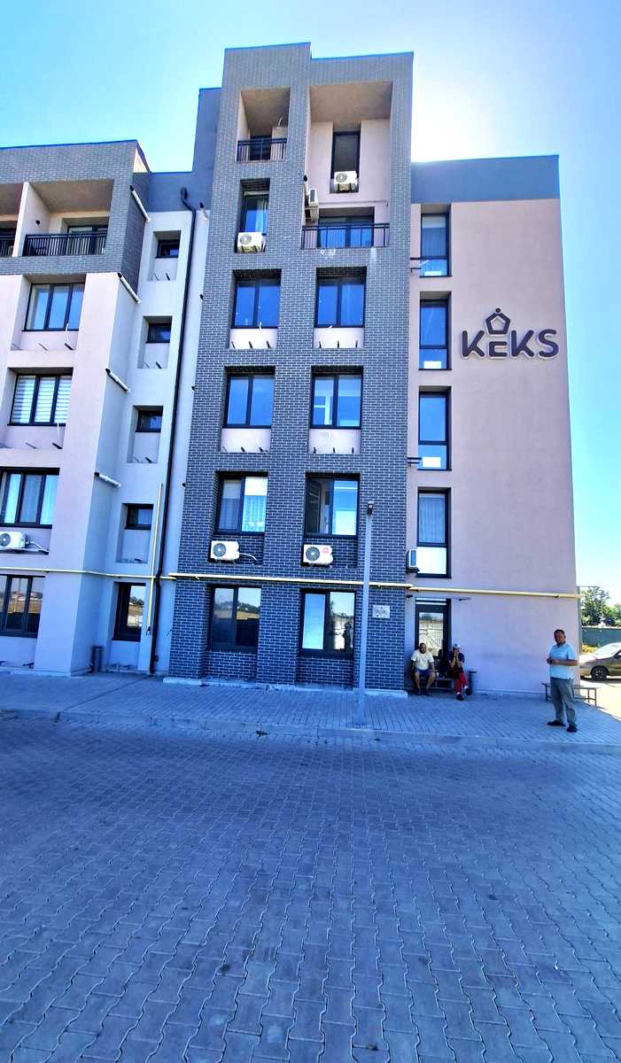 1-кімнатна квартира за адресою вул. Південна (площа 23 м²) 1-кімнатна квартира за адресою вул. Південна (площа 23 м²) - Atlanta.ua