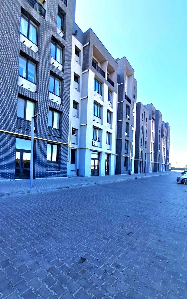 1-кімнатна квартира за адресою вул. Південна (площа 23 м²) - фото 2 1-кімнатна квартира за адресою вул. Південна (площа 23 м²) - Atlanta.ua - фото 2
