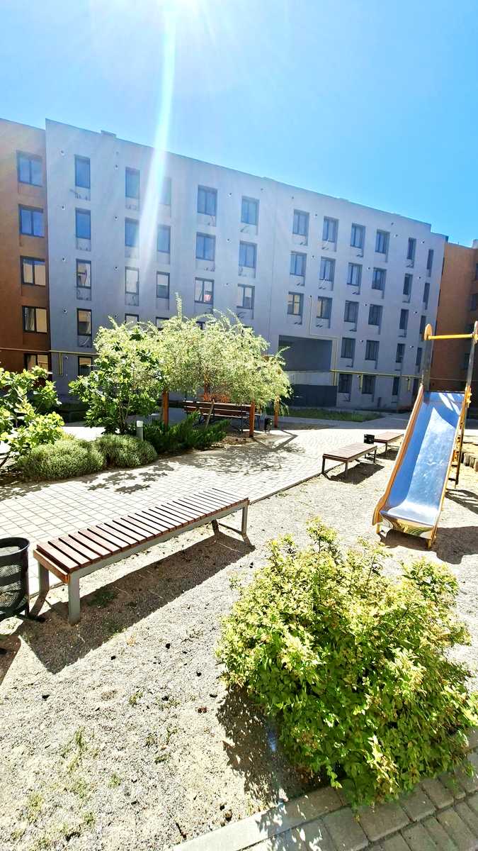 1-кімнатна квартира за адресою вул. Південна (площа 23 м²) - фото 19 1-кімнатна квартира за адресою вул. Південна (площа 23 м²) - Atlanta.ua - фото 19