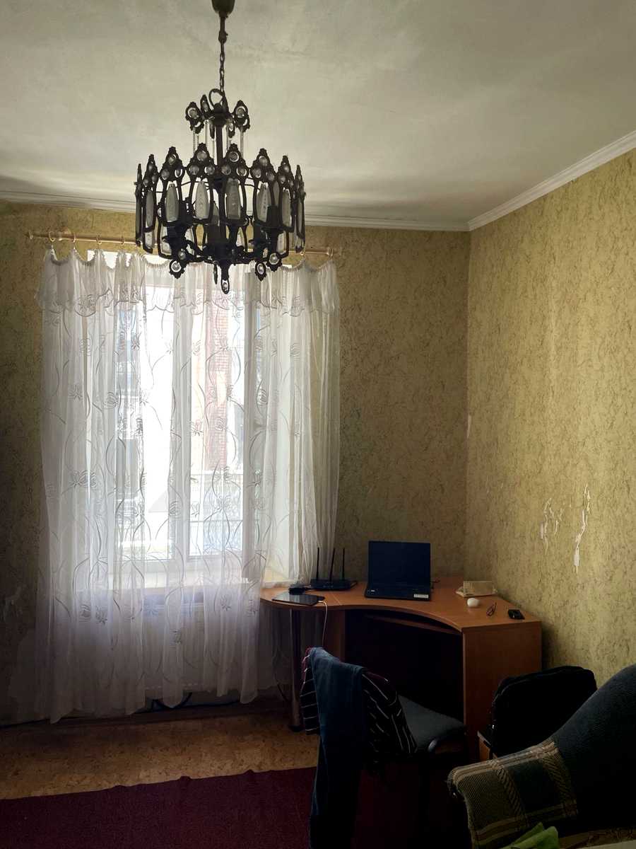 2-кімнатна квартира за адресою вул. Карантинна (площа 36 м²) 2-кімнатна квартира за адресою вул. Карантинна (площа 36 м²) - Atlanta.ua