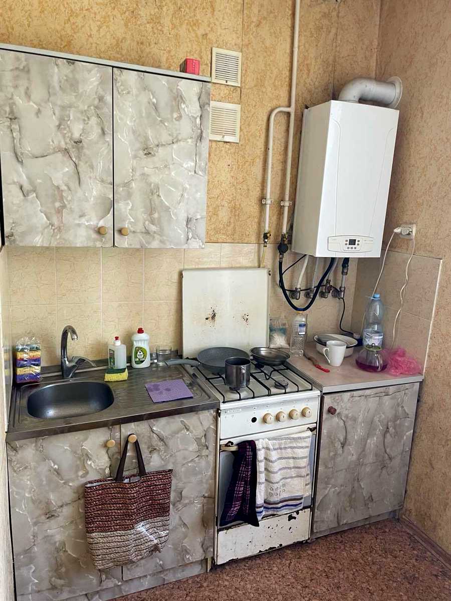 2-кімнатна квартира за адресою вул. Карантинна (площа 36 м²) - фото 8 2-кімнатна квартира за адресою вул. Карантинна (площа 36 м²) - Atlanta.ua - фото 8