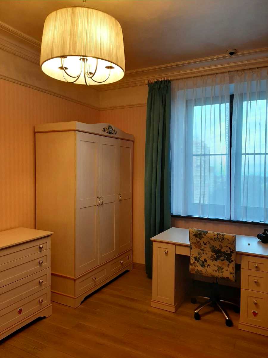 Многокомнатная квартира по адресу ул. Говорова марш. (площадь 173 м²) - фото 7 Многокомнатная квартира по адресу ул. Говорова марш. (площадь 173 м²) - Atlanta.ua - фото 7