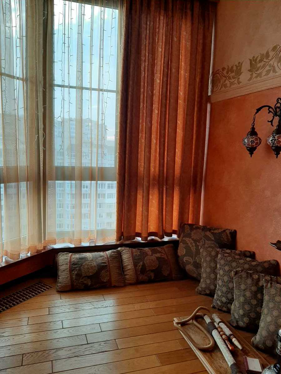 Многокомнатная квартира по адресу ул. Говорова марш. (площадь 173 м²) - фото 11 Многокомнатная квартира по адресу ул. Говорова марш. (площадь 173 м²) - Atlanta.ua - фото 11