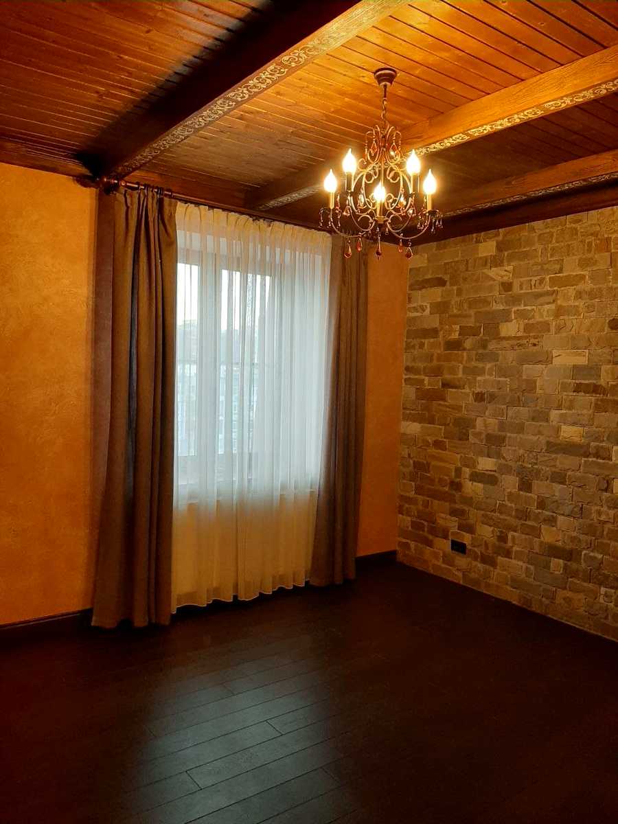 Многокомнатная квартира по адресу ул. Говорова марш. (площадь 173 м²) - фото 16 Многокомнатная квартира по адресу ул. Говорова марш. (площадь 173 м²) - Atlanta.ua - фото 16