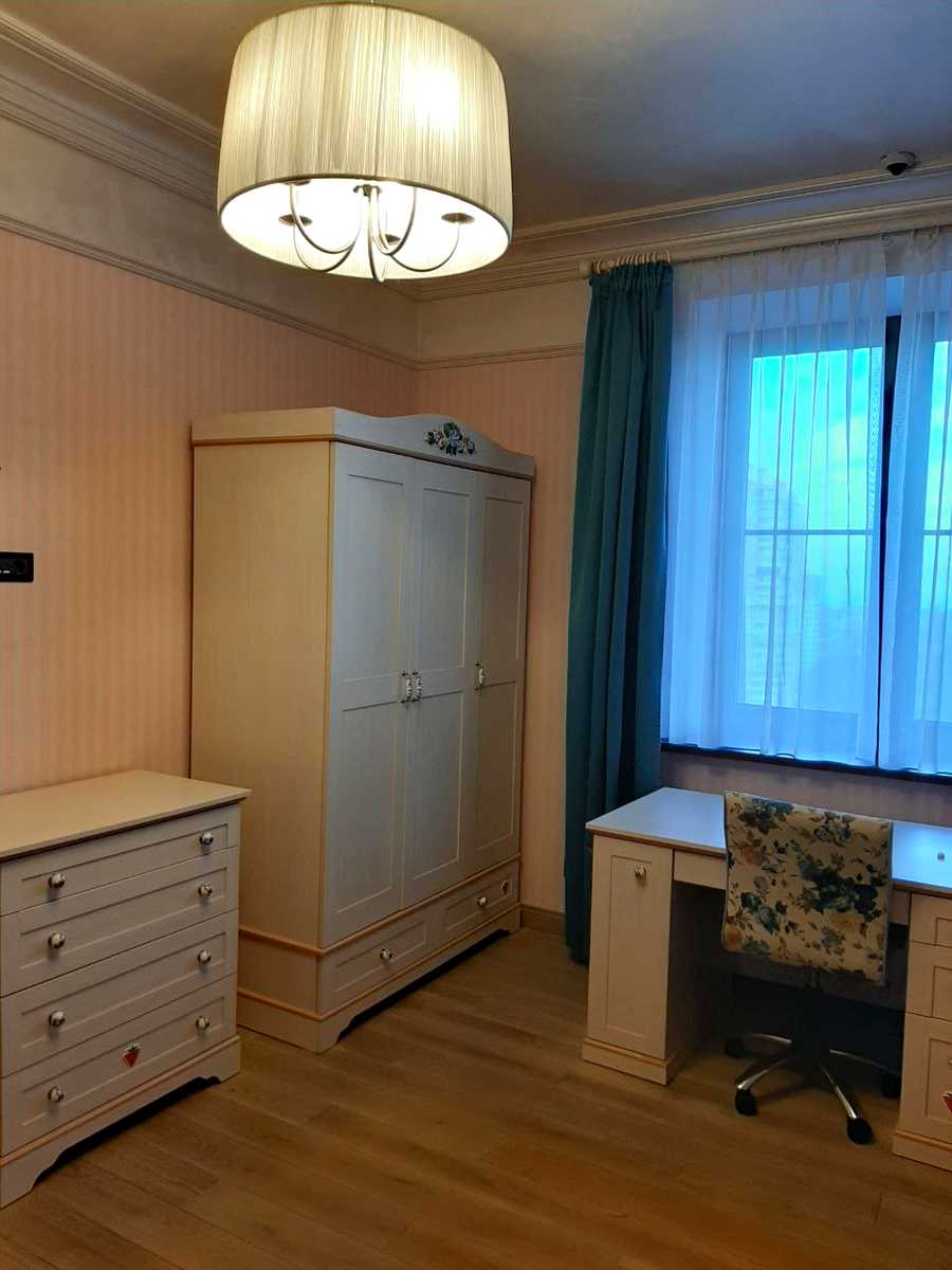 Многокомнатная квартира по адресу ул. Говорова марш. (площадь 173 м²) - фото 25 Многокомнатная квартира по адресу ул. Говорова марш. (площадь 173 м²) - Atlanta.ua - фото 25
