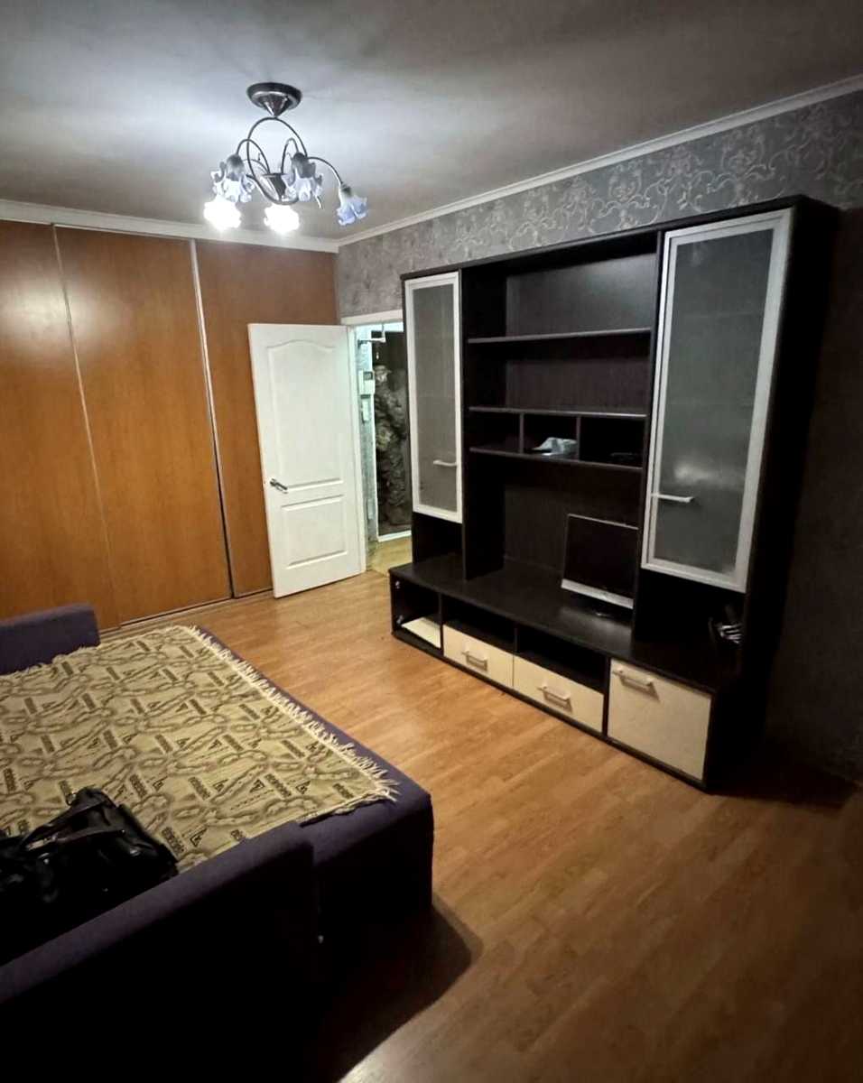1-кімнатна квартира за адресою Небесної сотні пр. (площа 36 м²) 1-кімнатна квартира за адресою Небесної сотні пр. (площа 36 м²) - Atlanta.ua