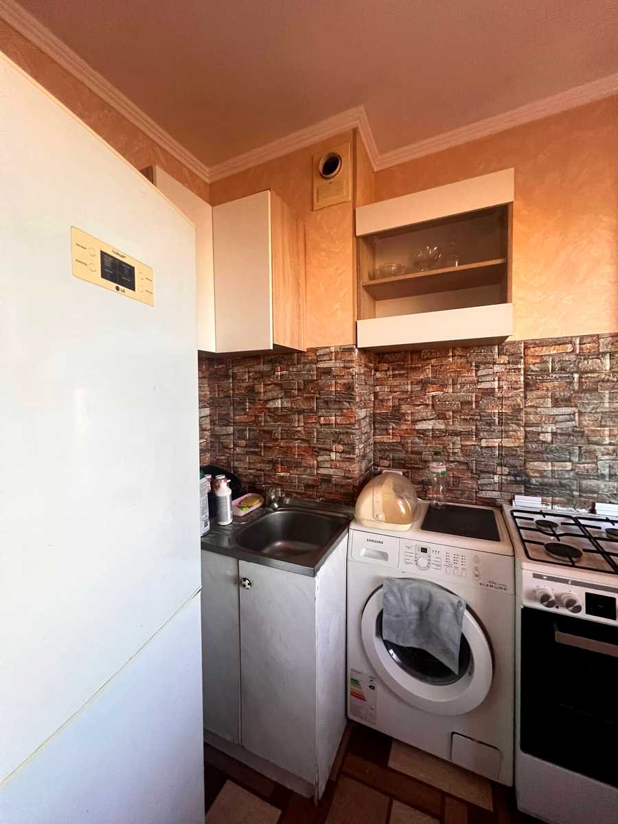 1-комнатная квартира по адресу Днепропетр. Дор. (площадь 34 м²) 1-комнатная квартира по адресу Днепропетр. Дор. (площадь 34 м²) - Atlanta.ua