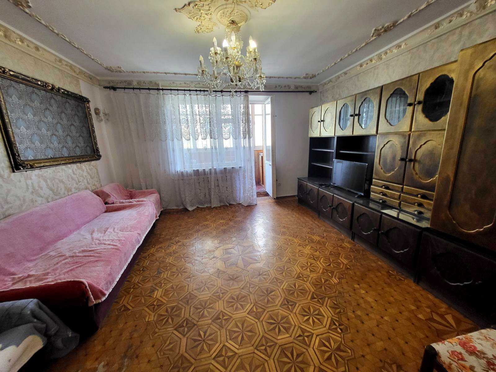 3-комнатная квартира по адресу ул. Заводская (площадь 70 м²) - фото 5 3-комнатная квартира по адресу ул. Заводская (площадь 70 м²) - Atlanta.ua - фото 5
