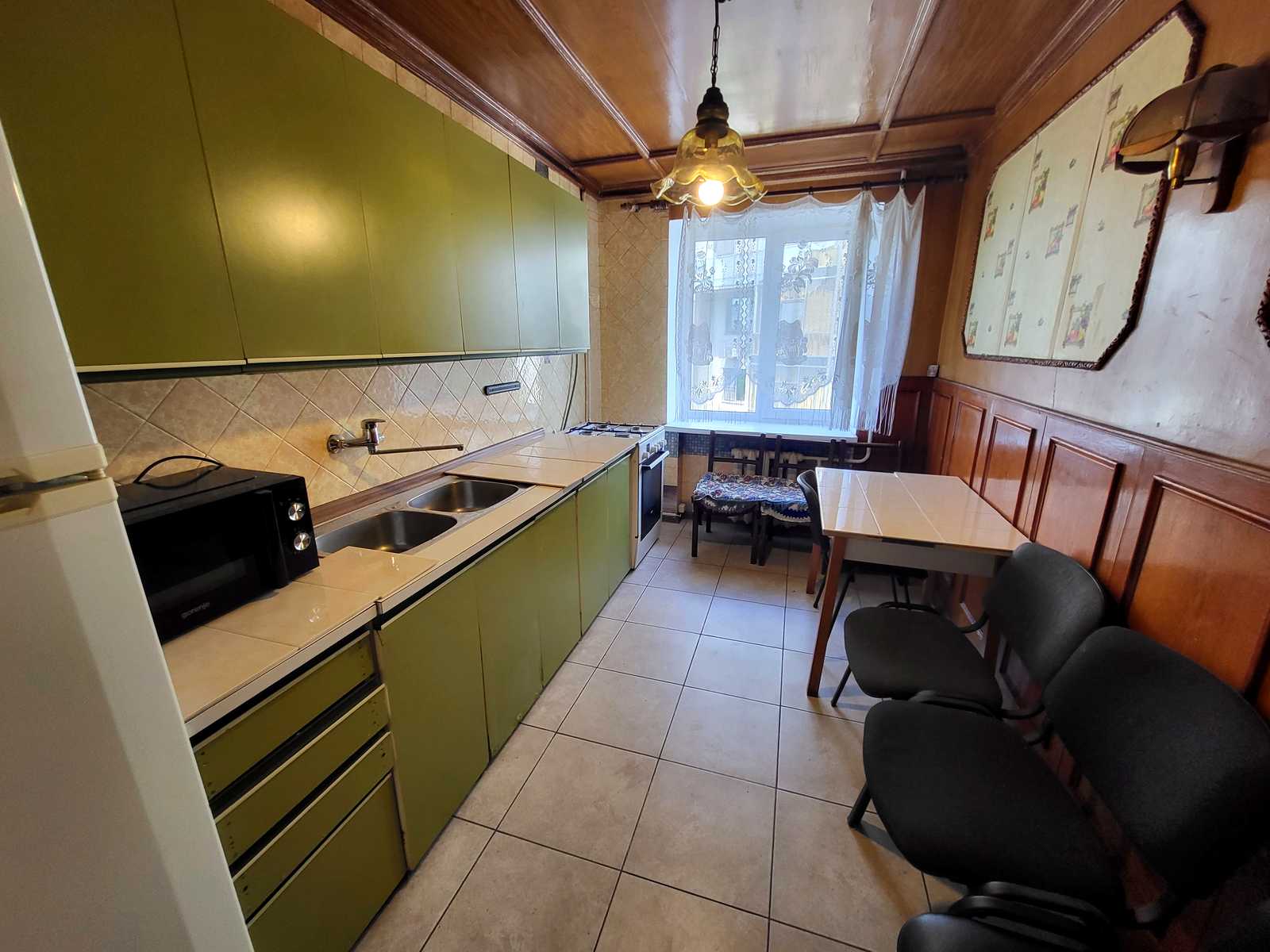 3-комнатная квартира по адресу ул. Заводская (площадь 70 м²) 3-комнатная квартира по адресу ул. Заводская (площадь 70 м²) - Atlanta.ua