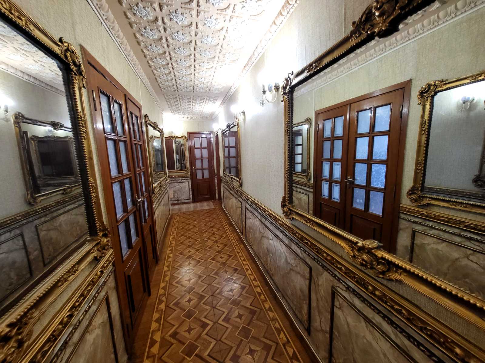 3-комнатная квартира по адресу ул. Заводская (площадь 70 м²) - фото 3 3-комнатная квартира по адресу ул. Заводская (площадь 70 м²) - Atlanta.ua - фото 3