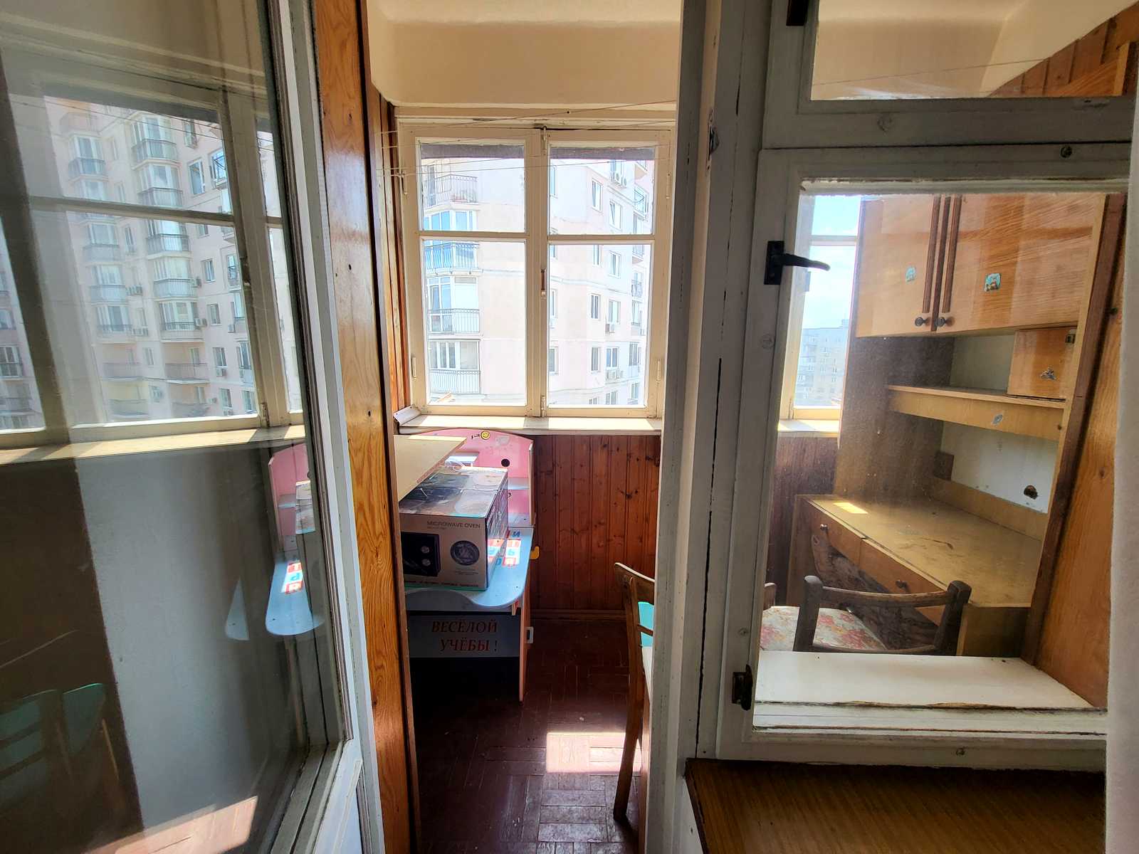 3-комнатная квартира по адресу ул. Заводская (площадь 70 м²) - фото 7 3-комнатная квартира по адресу ул. Заводская (площадь 70 м²) - Atlanta.ua - фото 7