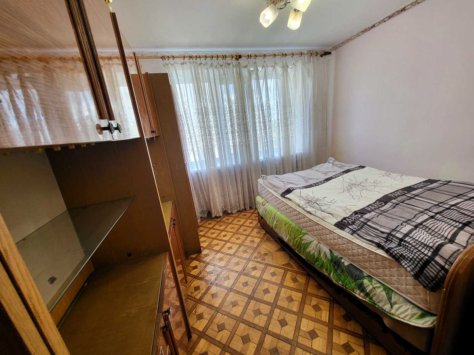 3-комнатная квартира по адресу ул. Заводская (площадь 70 м²) - фото 10 3-комнатная квартира по адресу ул. Заводская (площадь 70 м²) - Atlanta.ua - фото 10