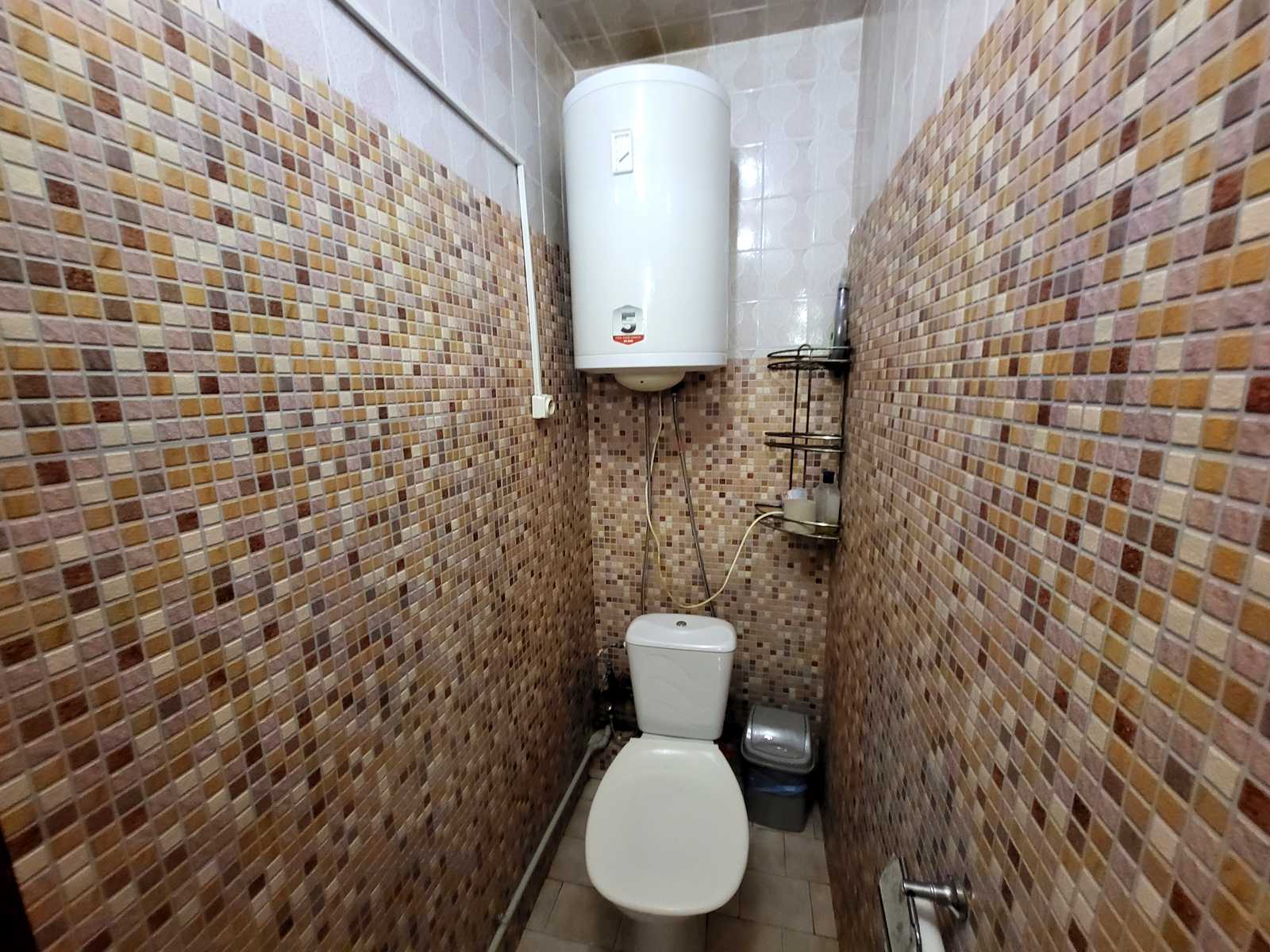 3-комнатная квартира по адресу ул. Заводская (площадь 70 м²) - фото 9 3-комнатная квартира по адресу ул. Заводская (площадь 70 м²) - Atlanta.ua - фото 9