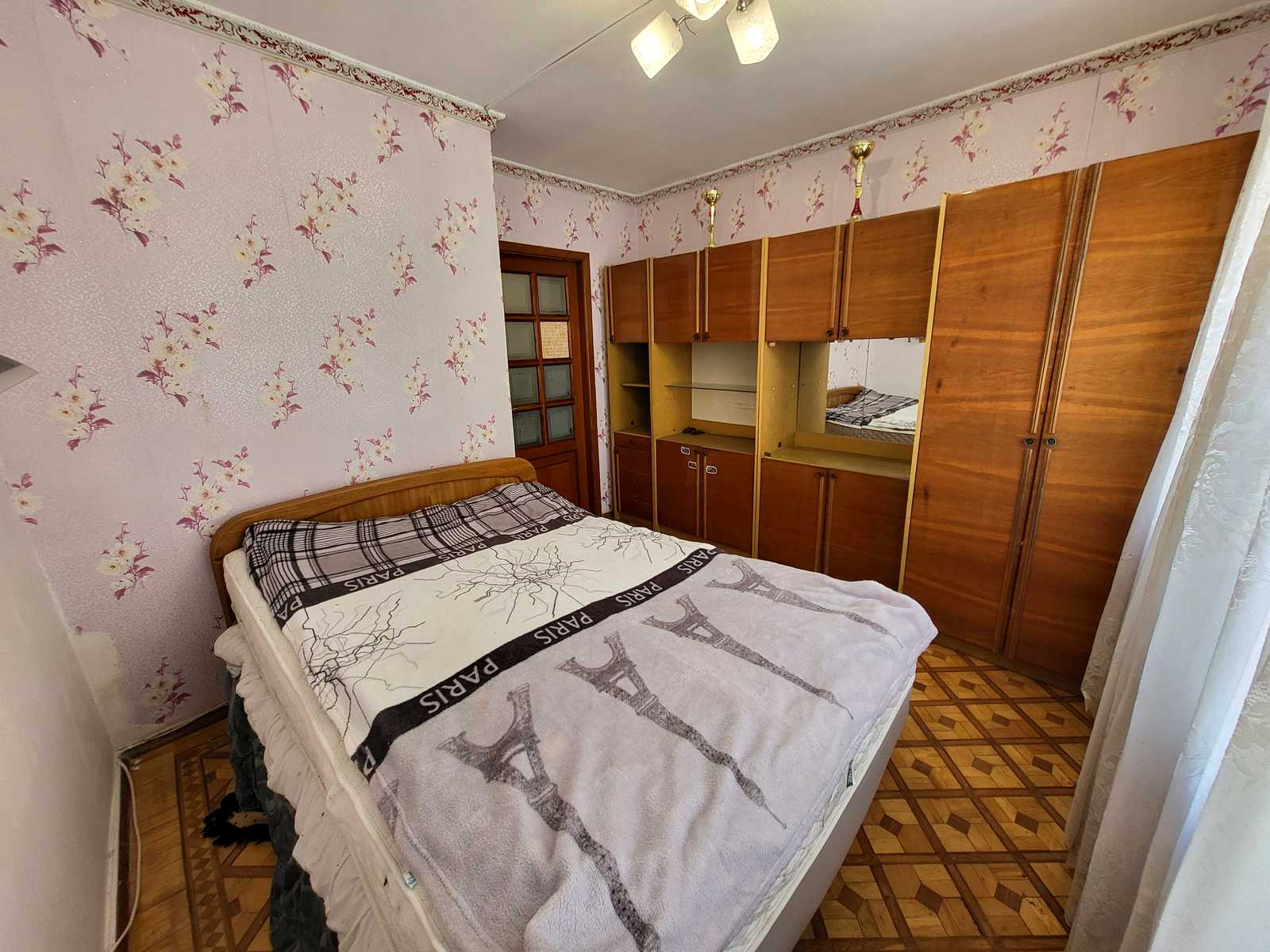 3-комнатная квартира по адресу ул. Заводская (площадь 70 м²) - фото 6 3-комнатная квартира по адресу ул. Заводская (площадь 70 м²) - Atlanta.ua - фото 6