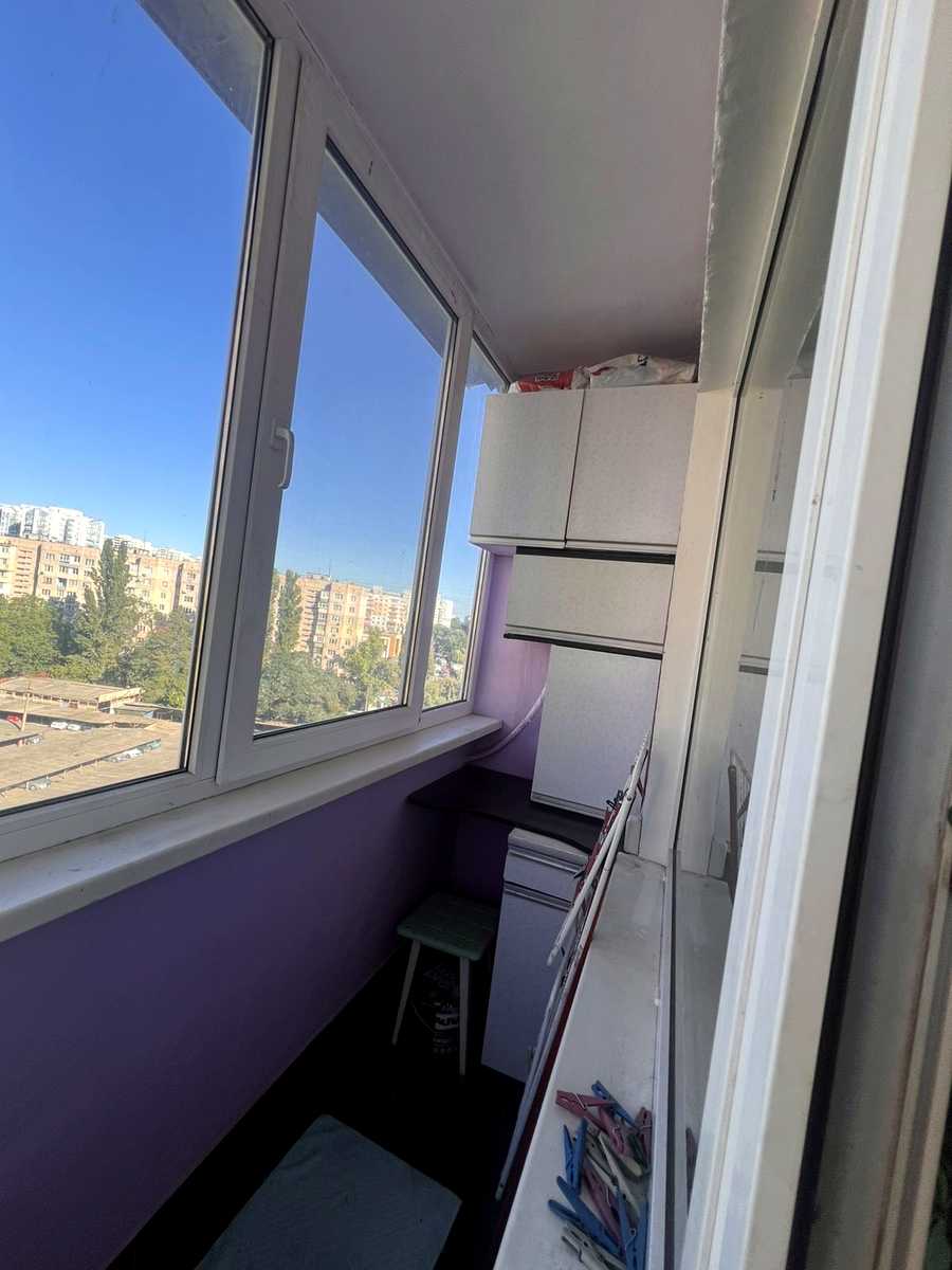1-комнатная квартира по адресу Днепропетр. Дор. (площадь 34 м²) - фото 6 1-комнатная квартира по адресу Днепропетр. Дор. (площадь 34 м²) - Atlanta.ua - фото 6