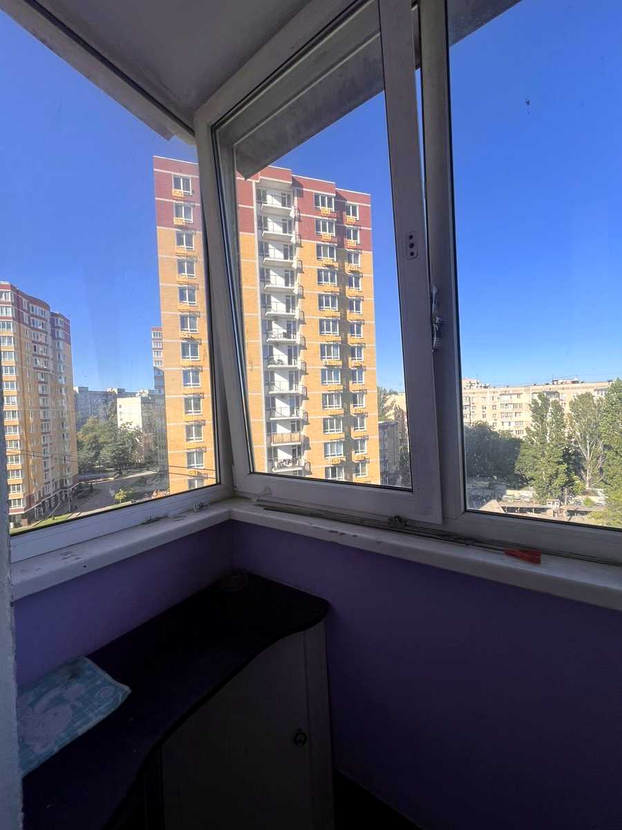 1-комнатная квартира по адресу Днепропетр. Дор. (площадь 34 м²) - фото 3 1-комнатная квартира по адресу Днепропетр. Дор. (площадь 34 м²) - Atlanta.ua - фото 3