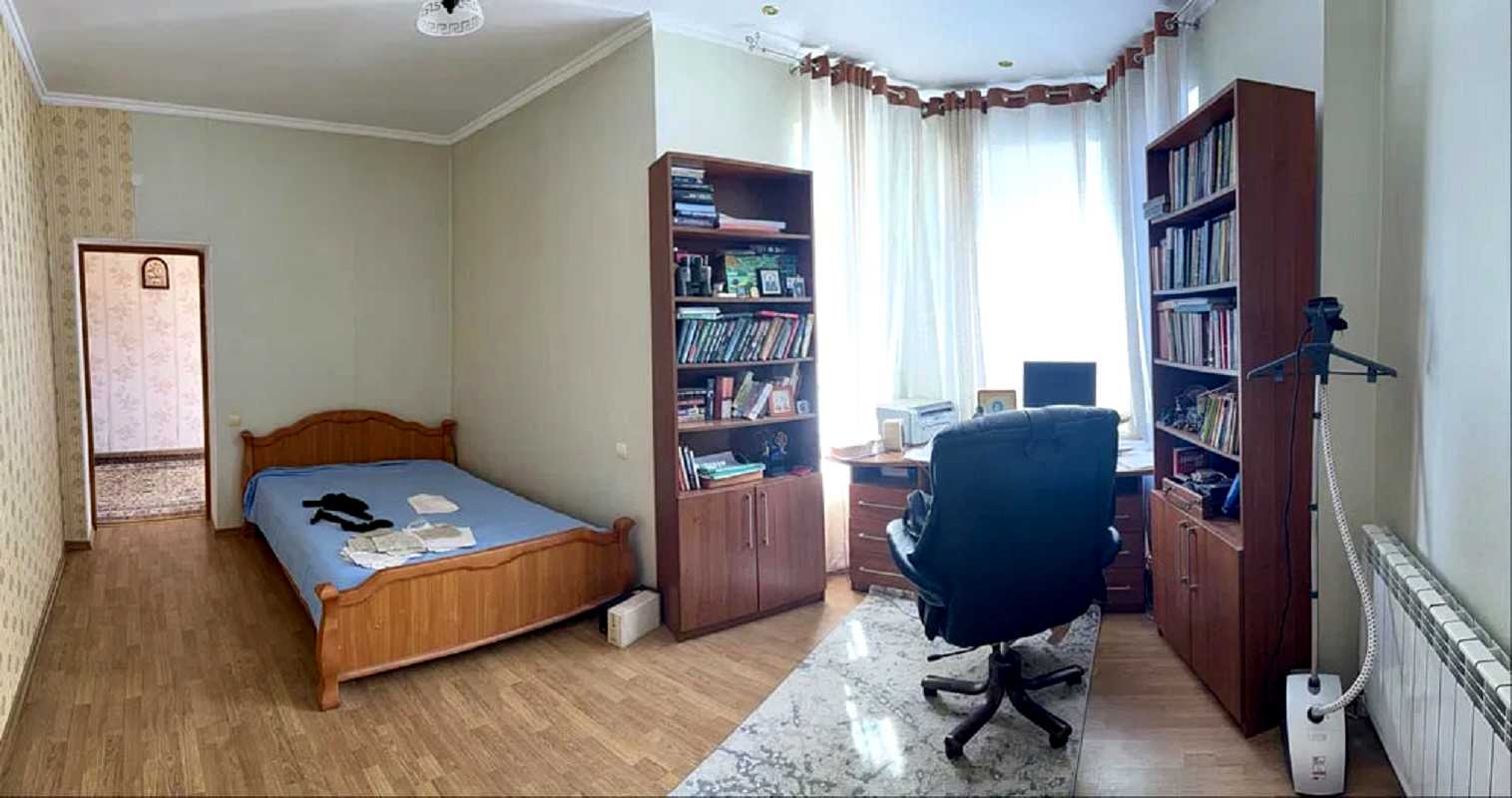 Дом по адресу Днепровский пер. (площадь 155 м²) - фото 8 Дом по адресу Днепровский пер. (площадь 155 м²) - Atlanta.ua - фото 8