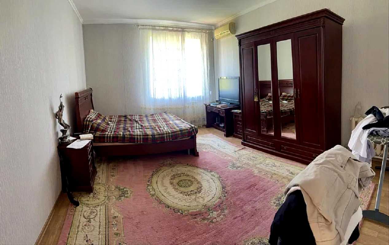 Дом по адресу Днепровский пер. (площадь 155 м²) - фото 9 Дом по адресу Днепровский пер. (площадь 155 м²) - Atlanta.ua - фото 9