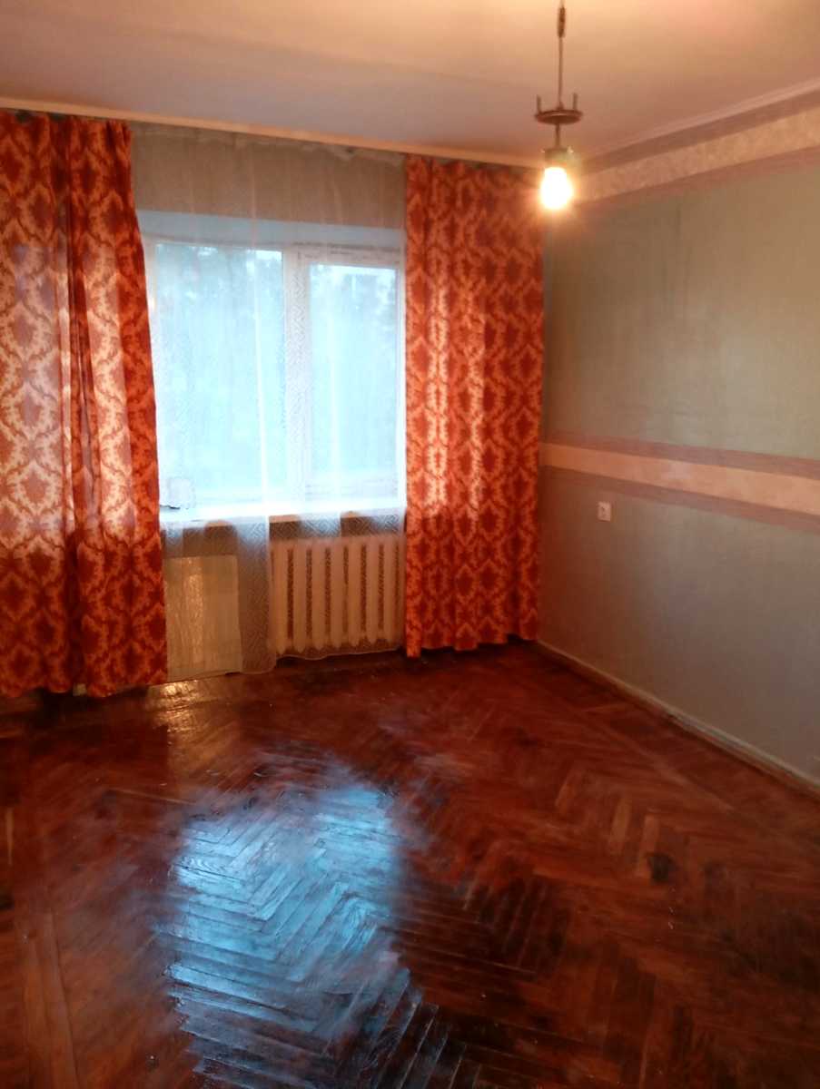 2-кімнатна квартира за адресою Місячний пров. (площа 40 м²) - фото 3 2-кімнатна квартира за адресою Місячний пров. (площа 40 м²) - Atlanta.ua - фото 3