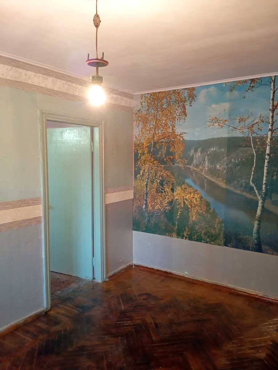 2-кімнатна квартира за адресою Місячний пров. (площа 40 м²) - фото 5 2-кімнатна квартира за адресою Місячний пров. (площа 40 м²) - Atlanta.ua - фото 5