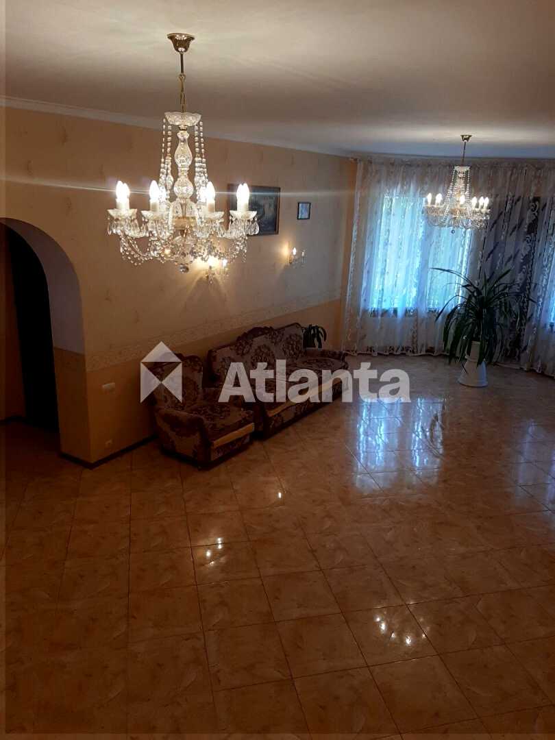 Дом по адресу (площадь 380 м²) Дом по адресу (площадь 380 м²) - Atlanta.ua