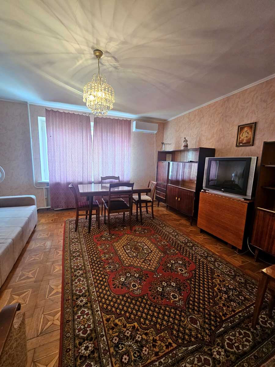 2-кімнатна квартира за адресою вул. Каманіна (площа 52 м²) - фото 4 2-кімнатна квартира за адресою вул. Каманіна (площа 52 м²) - Atlanta.ua - фото 4