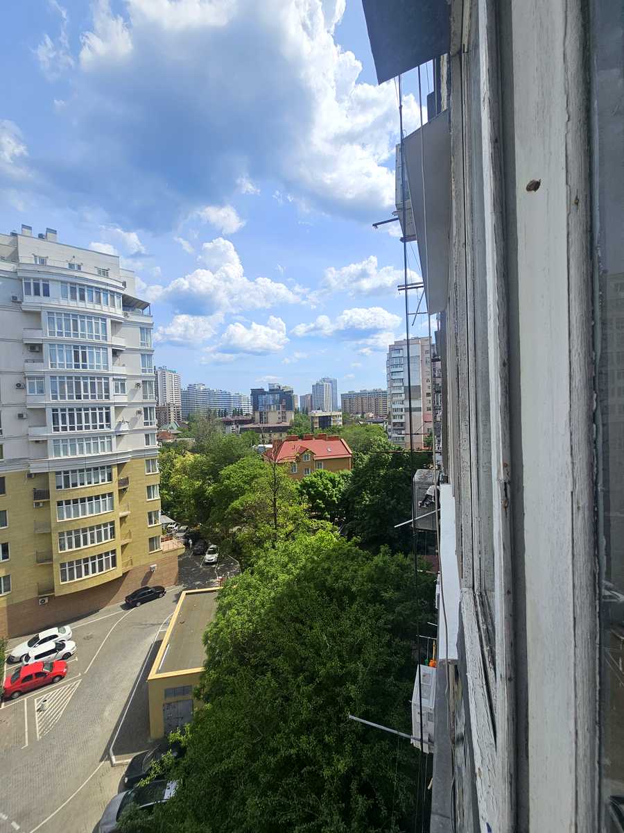 2-кімнатна квартира за адресою вул. Каманіна (площа 52 м²) - фото 2 2-кімнатна квартира за адресою вул. Каманіна (площа 52 м²) - Atlanta.ua - фото 2