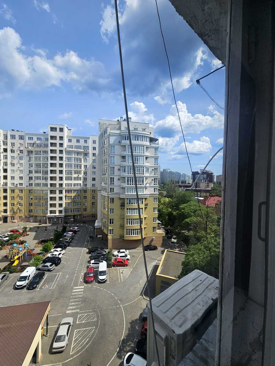 2-кімнатна квартира за адресою вул. Каманіна (площа 52 м²) - фото 3 2-кімнатна квартира за адресою вул. Каманіна (площа 52 м²) - Atlanta.ua - фото 3