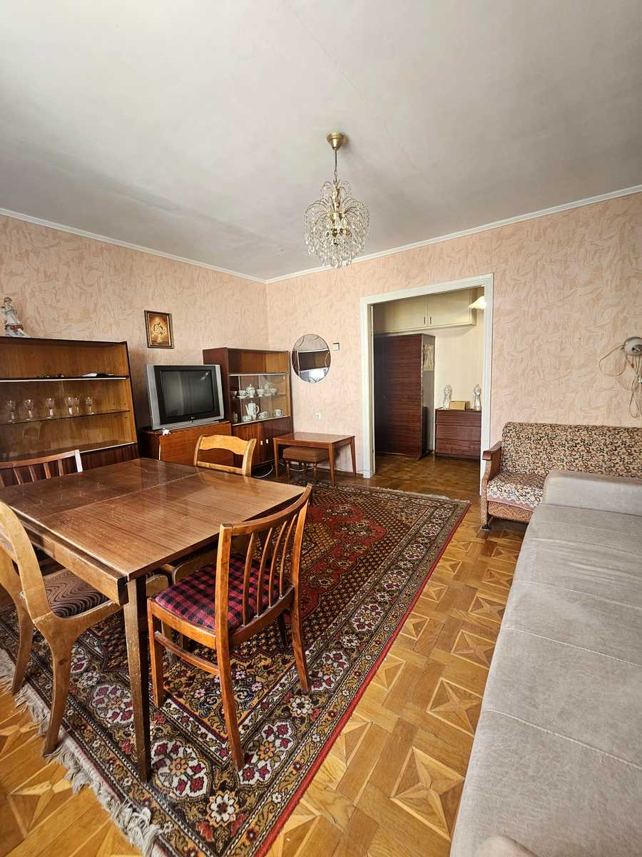 2-кімнатна квартира за адресою вул. Каманіна (площа 52 м²) - фото 5 2-кімнатна квартира за адресою вул. Каманіна (площа 52 м²) - Atlanta.ua - фото 5