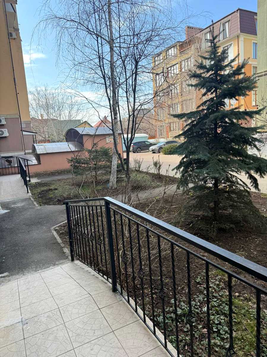1-кімнатна квартира за адресою (площа 52 м²) - фото 29 1-кімнатна квартира за адресою (площа 52 м²) - Atlanta.ua - фото 29