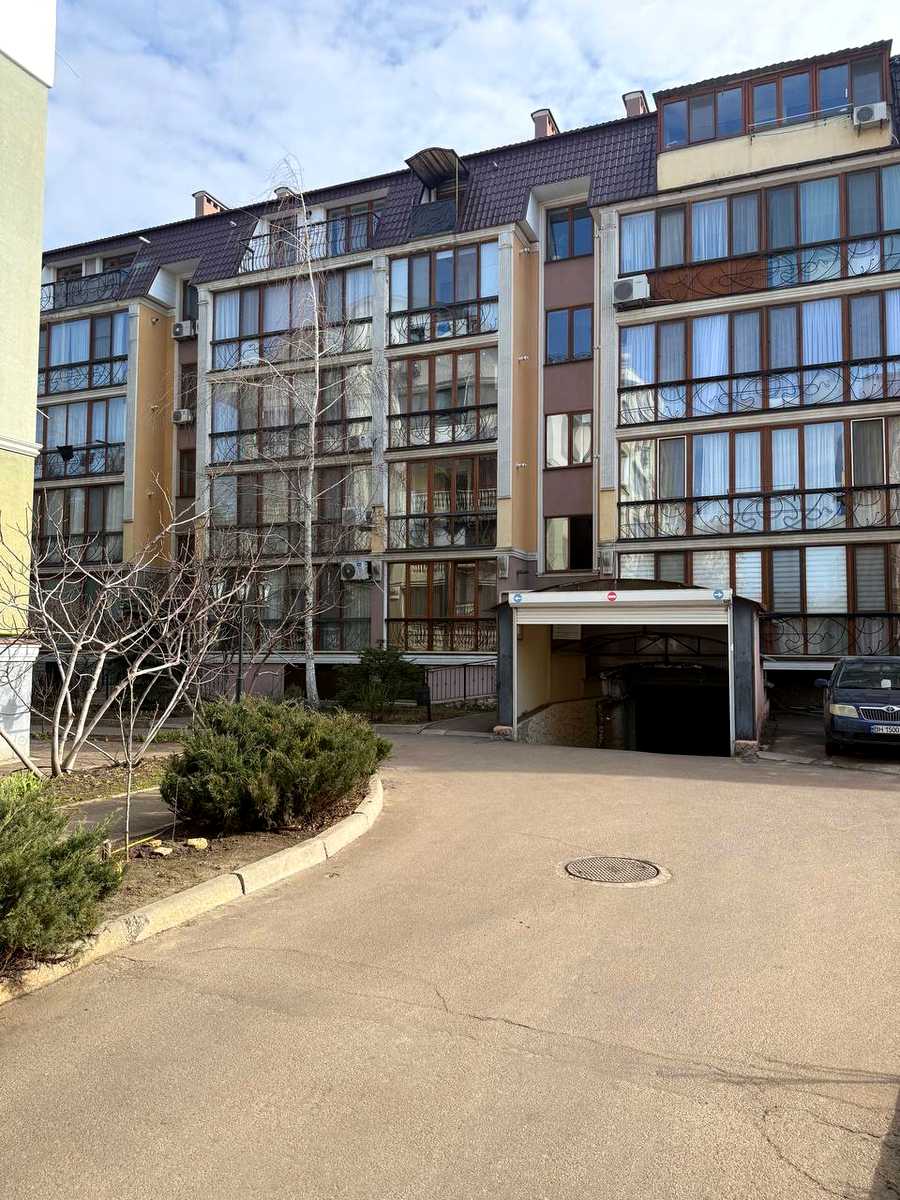 1-кімнатна квартира за адресою (площа 52 м²) - фото 30 1-кімнатна квартира за адресою (площа 52 м²) - Atlanta.ua - фото 30