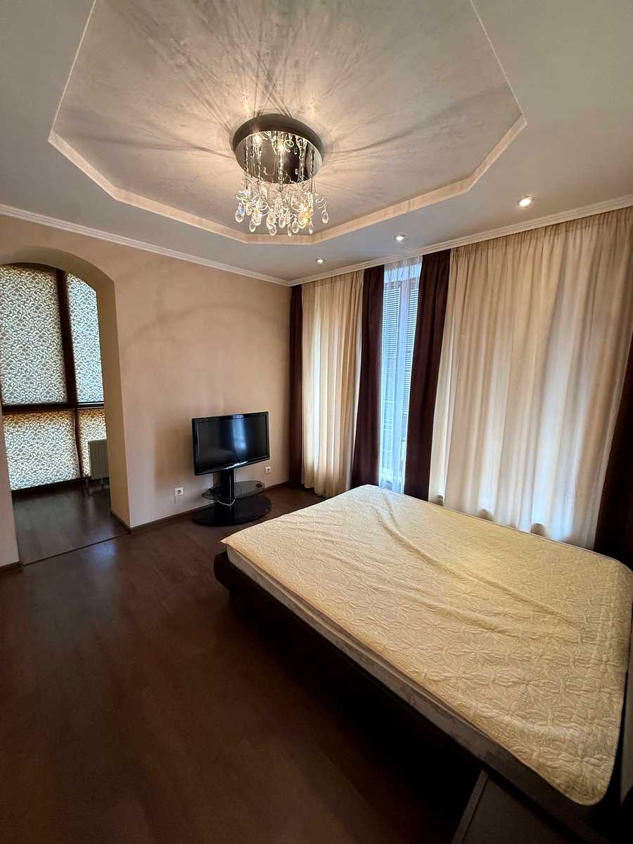 1-кімнатна квартира за адресою (площа 52 м²) 1-кімнатна квартира за адресою (площа 52 м²) - Atlanta.ua