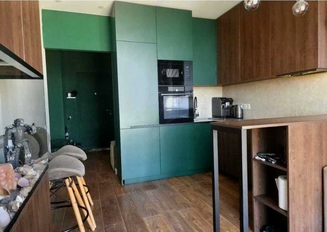 1-комнатная квартира по адресу (площадь 37,3 м²) - imageAlt 2 1-комнатная квартира по адресу (площадь 37,3 м²) - Atlanta.ua - imageAlt 2