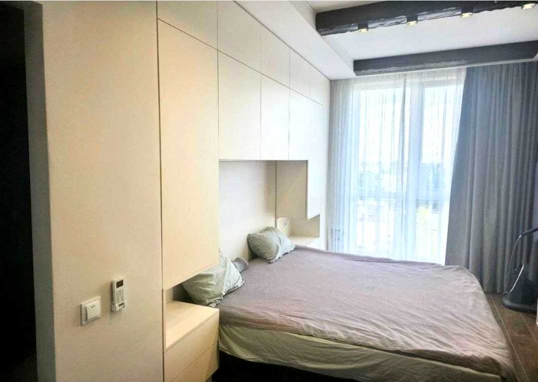 1-комнатная квартира по адресу (площадь 37,3 м²) - imageAlt 4 1-комнатная квартира по адресу (площадь 37,3 м²) - Atlanta.ua - imageAlt 4